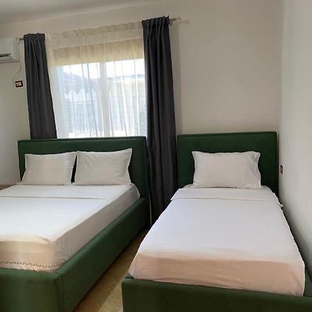 Apartament Vavla House Berat Zewnętrze zdjęcie