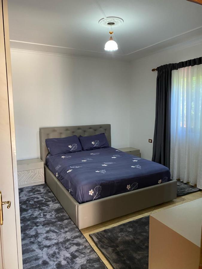 Apartament Vavla House Berat Zewnętrze zdjęcie