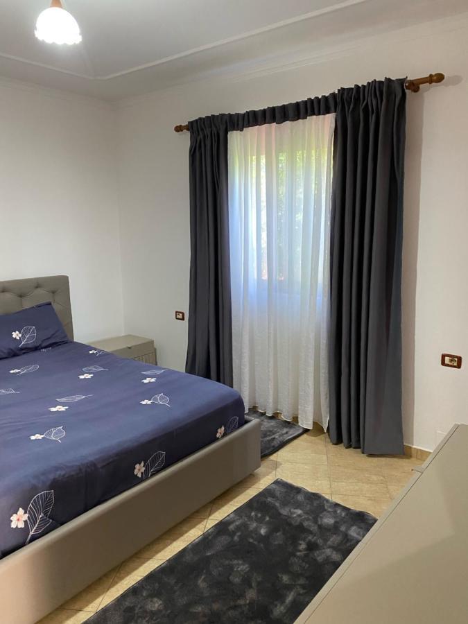 Apartament Vavla House Berat Zewnętrze zdjęcie