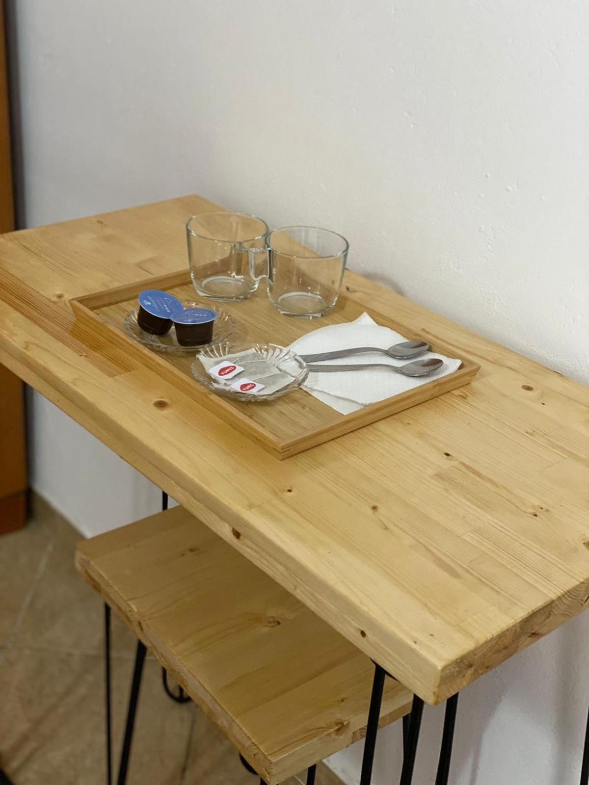 Apartament Vavla House Berat Zewnętrze zdjęcie