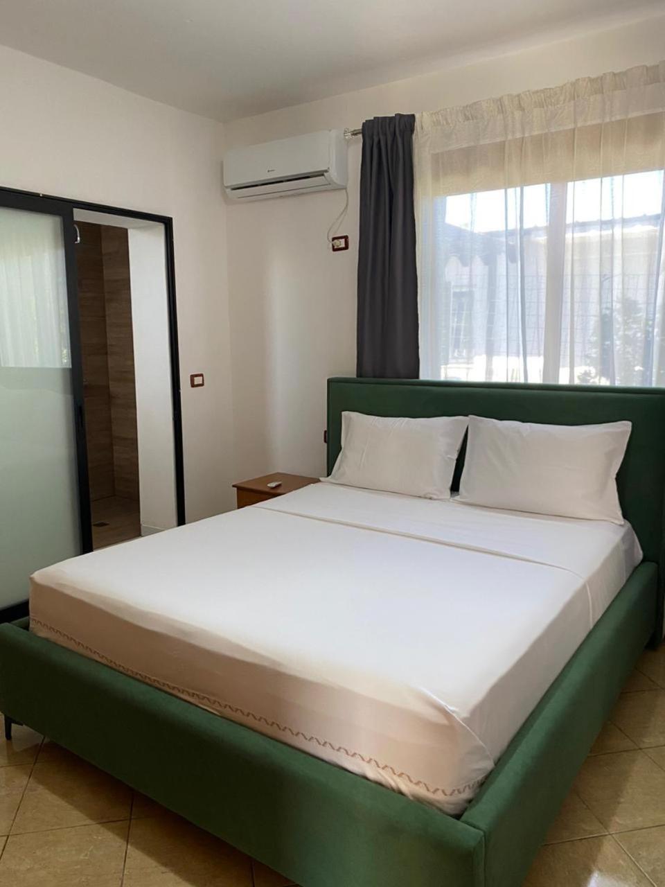 Apartament Vavla House Berat Zewnętrze zdjęcie